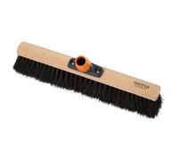 Siena Garden Hall Broom Broom Head Broom Arenga 50 Cm Beech FSC 100 %