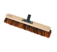 Siena Garden Hall Broom Farmer Broom "Profi" 50 Cm South Harz Beech FSC® 100%
