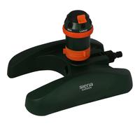Siena Garden Multi Circular Garden Area Sprinkler 3800, 6 Patterns, Up to 380 m²
