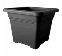 Siena Garden Plant Pot Flower Pot Eco Quadro 48 Cm