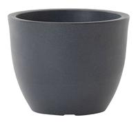 Siena Garden Plant Pot Planter Flower Pot Bristol 30 Anthracite