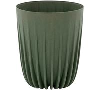 Siena Garden Plant Pot Planter Flower Pot PALMA Green 30 Cm