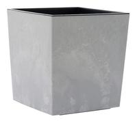Siena Garden Planter, Gray, Mittelgroße