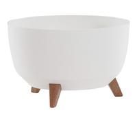 Siena Garden Planter Oslo 40x26, 5 CM Plastic
