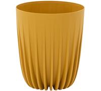 Siena Garden Planter Palma Curry 25 CM Plastic