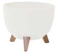 Siena Garden Planter Pot Plant Container Flower Pot Pot Oslo Stripe