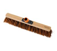 Siena Garden Südharzer Farmer Broom Hall Broom Stable Broom Sweeping Broom 60 Cm