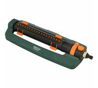 Siena Garden Vario Square Sprinkler Metal Up to 350 m² Adjustable