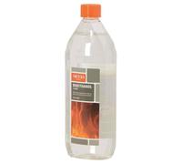 Siena Home Bioethanol 1.0 L Highly Filtered Fire Fireplace Stove Ignition Fuel