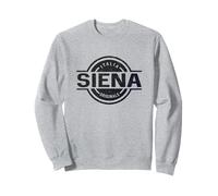 Siena Italia - Siena Italy - Official Siena Tuscany Sweatshirt