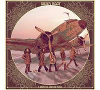 Siena Root - A Dream Of Lasting Peace [VINYL]