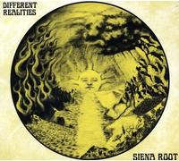 Siena Root - Different Realities