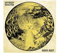 Siena Root - Different Realities [VINYL]