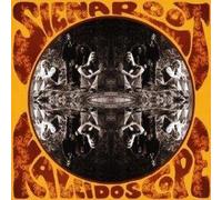 Siena Root - Kaleidoscope