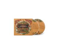 SIENA ROOT - MADE IN KUBA (LIVE)(2CD DIGI)