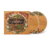 SIENA ROOT - MADE IN KUBA (LIVE)(2CD DIGI)