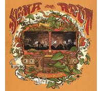 SIENA ROOT - MADE IN KUBA (LIVE)(2CD DIGI)