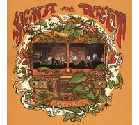 Siena Root Made in Kuba (Live) (Vinyl) 12" Album (US IMPORT)