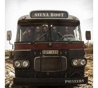 Siena Root - Pioneers - Purple [VINYL]