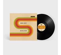 Siena Root - Revelation (black vinyl) [VINYL]