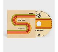 Siena Root - Revelation [CD]