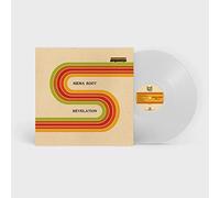 Siena Root - Revelation (clear vinyl) [VINYL]