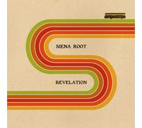 Siena Root - Revelation (clear vinyl) [VINYL]