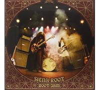 Siena Root - Root Jam (2lp) [VINYL]