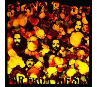 Siena Root - Siena Root - Far From The Sun. CD