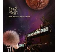 Siena Root - The Secret Of Our Time (LP) [VINYL]