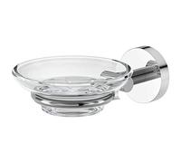 Siena Soap Dish, Bathroom Accessory