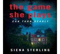 Siena Sterling Game She Plays, The Paperback Book Siena Sterling Multicolor