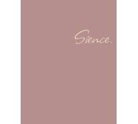 Sience Notebook - Graph Paper 5 Squares Per Inch, Minimalist Soft Cover, Soft Study Series: Sience Notebook for Students, Experiments, Observations, ... Squared Grid Paper, Minimalist Soft Aesthetic
