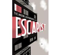 Sienkiewicz, Bill - Michael Chabon Presents...The Amazing Adventures of the Escapist: v. 1