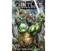 Sienkiewicz, Bill - Teenage Mutant Ninja Turtles Universe Volume 1 (TMNT Universe)