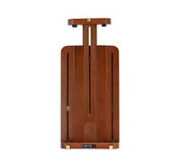 Sienna Adjustable Wood Plein Air and Studio Canvas and Panel Holder, Use with Canvas up to 30 inches Tall and 2 inches Deep