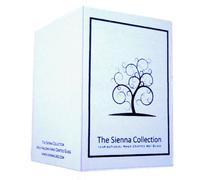 Sienna Glass Attraction Orb Strength In Red Red