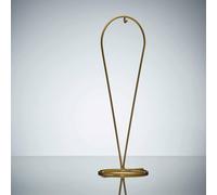 Sienna Glass Gold Droplet Display Stand (To Fit Droplets Only) Gold