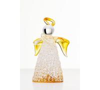 Sienna Glass Keepsake Angel Gold Sienna Glass Gold