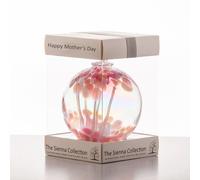 Mother's Day 10cm Spirit Ball - Pastel Pink