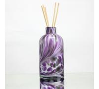 Sienna Glass Reed Diffuser - Forme - Lavender Haze