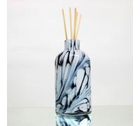 Sienna Glass Reed Diffuser - Forme - Smoke