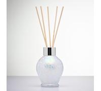 Reed Diffuser White Classic Sienna Glass White One Size