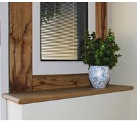 Sienna Glass Self Watering Plant Pot White Sienna Glass White