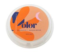 Sienna Glass Wax Melt - 50g - Mandarin & Sandalwood