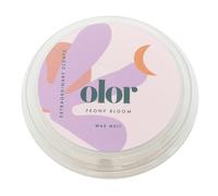 Sienna Glass Wax Melt - 50g - Peony Bloom