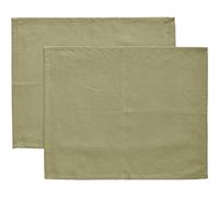 Sienna Placemat 35x45 Set of 2 Green