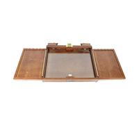 Sienna Plein Air Palette Box (CT-PS-100)
