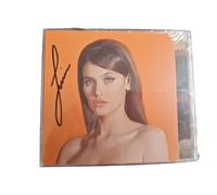 Sienna Spiro - Visitor - CD - Signed Edition - New & Sealed