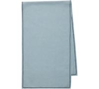 Sienna Table Runner 45x150 Dusty Blue